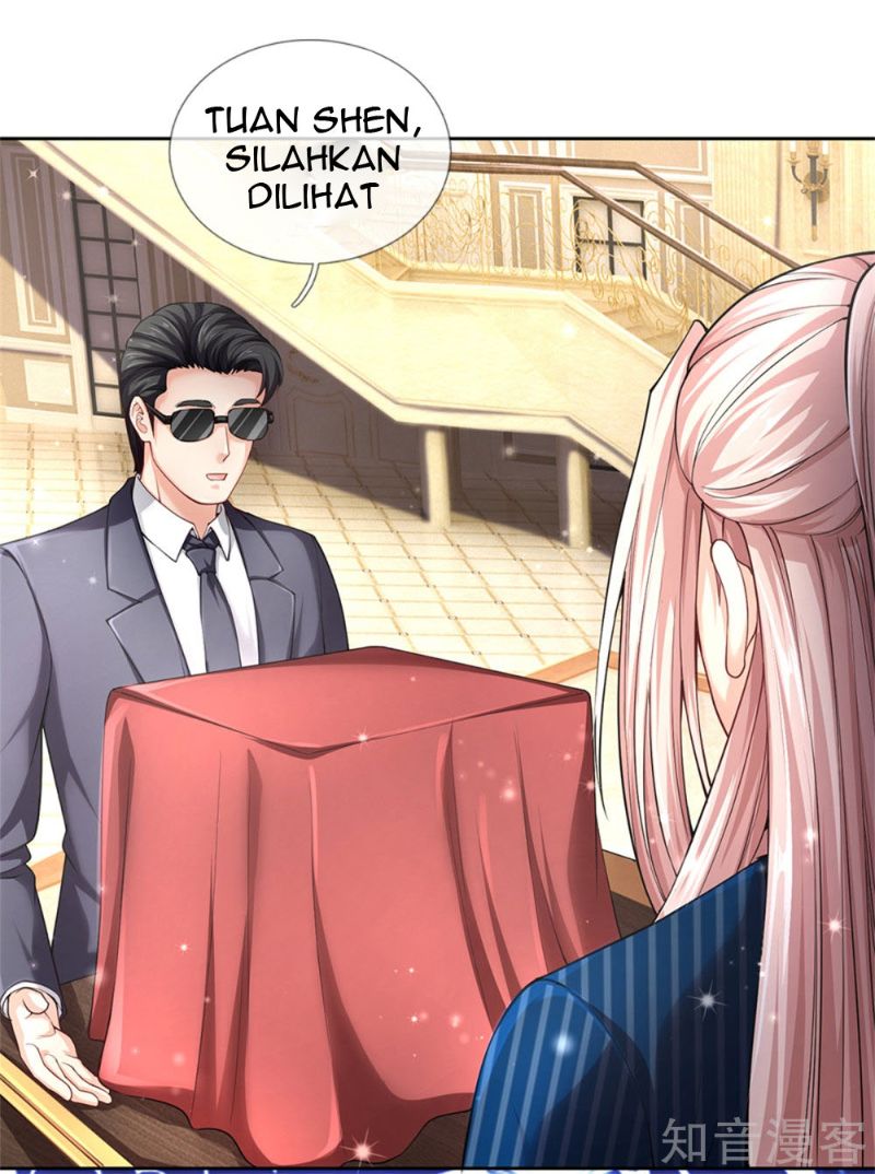 Immortal Daddy Xianzun Chapter 186 Gambar 2